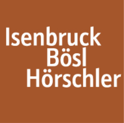 Patentanwälte Isenbruck Bösl Hörschler PartG mbB