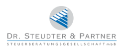 Dr. Steudter & Partner Steuerberatungsgesellschaft mbB