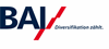 Logo Bundesverband Alternative Investments e.V. (BAI)