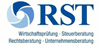 Logo RST Dr. Rohner & Partner mbB