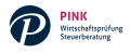 Logo PINK Wirtschaftsprüfung GmbH